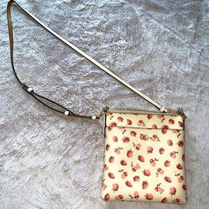Coach Crossbody Purse